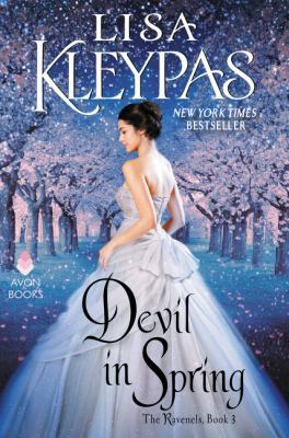 Devil in Spring 0062371886 Book Cover