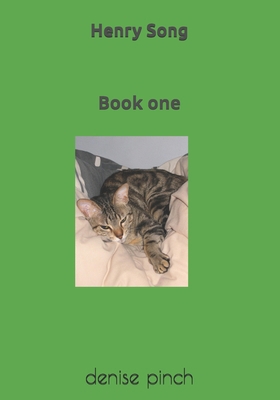 Henry Song: Book one B0BGNMQZ12 Book Cover