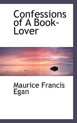 Confessions of a Book-Lover 1110654316 Book Cover