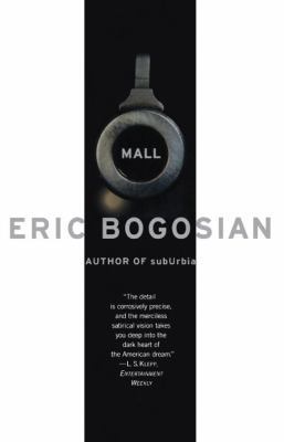 Mall B000H2N4E0 Book Cover