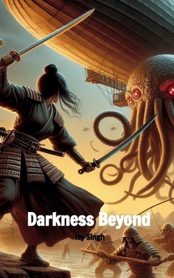 Darkness Beyond B0D2PMWT8H Book Cover