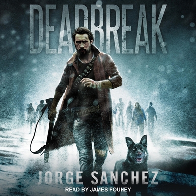 Deadbreak B08ZD4MR59 Book Cover