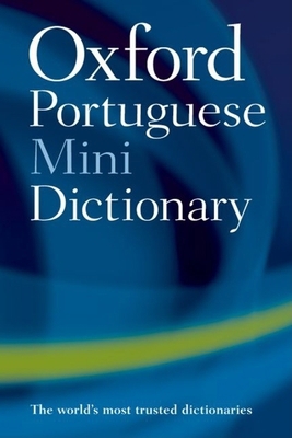 Oxford Portuguese Minidictionary 019861456X Book Cover