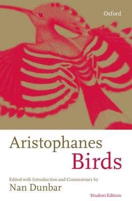 Birds 0198721773 Book Cover