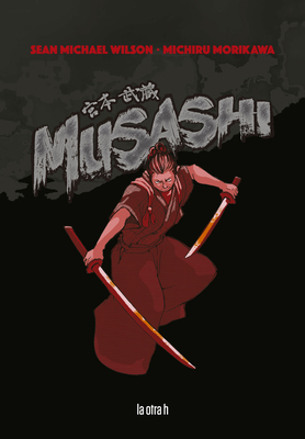 Musashi [Spanish] 8416763682 Book Cover