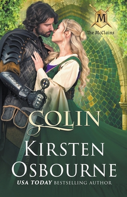 Colin B0C8S9JHSL Book Cover