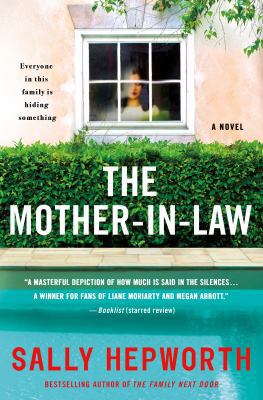 The Mother-In-Law 1250120926 Book Cover