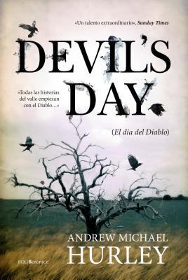 Devils Day [Spanish] 8417418911 Book Cover