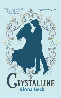 Crystalline B0DGWFD5QD Book Cover
