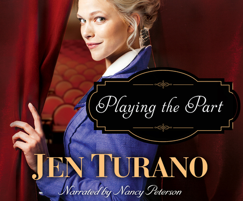Playing the Part 1662028652 Book Cover
