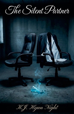 The Silent Partner B0GWWFY146 Book Cover