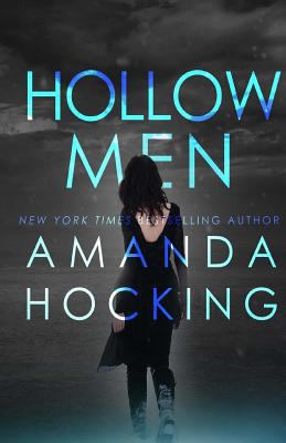 Hollowmen 1536897868 Book Cover