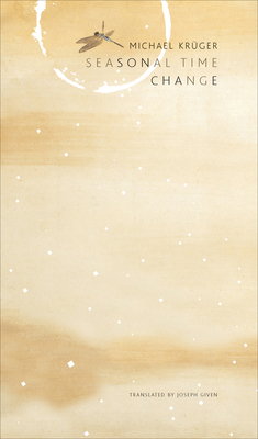 Seasonal Time Change: Selected Poems 0857422316 Book Cover