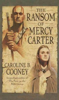 The Ransom of Mercy Carter 0756911672 Book Cover