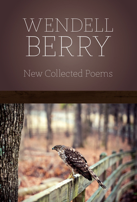 New Collected Poems 1582438153 Book Cover