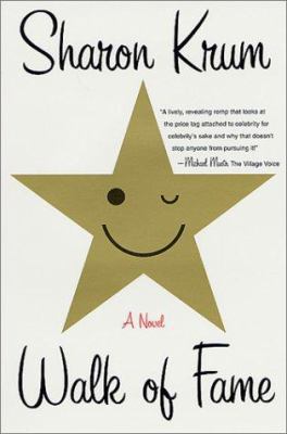 Walk of Fame 031227310X Book Cover