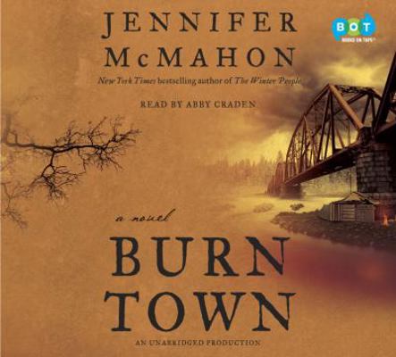 Burntown 1524781622 Book Cover