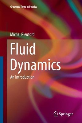 Fluid Dynamics: An Introduction 331936071X Book Cover