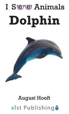 Dolphin 1532433999 Book Cover