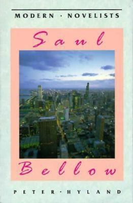 Saul Bellow 0312075987 Book Cover