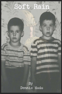 Soft Rain B0GDZ83MFW Book Cover