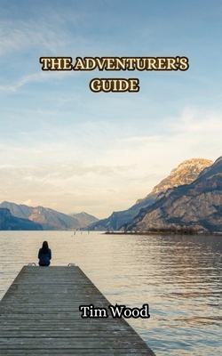 The Adventurer's Guide 9916853940 Book Cover