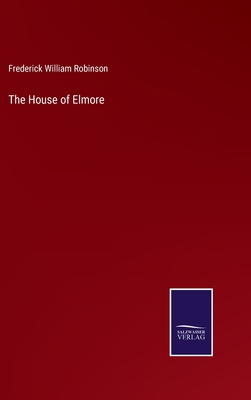 The House of Elmore 3752590270 Book Cover