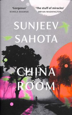 China Room: The heart-stopping new novel from t... 191121585X Book Cover