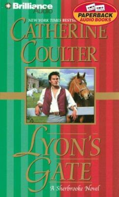 Lyon's Gate 1587889080 Book Cover
