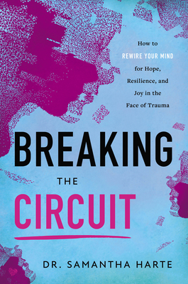Breaking the Circuit B0CVC31DZS Book Cover