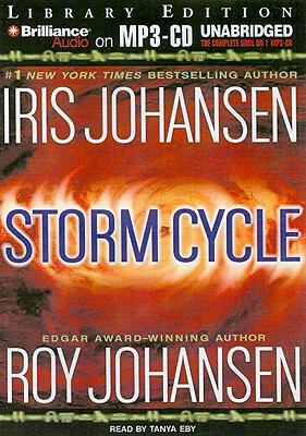 Storm Cycle 1423329635 Book Cover