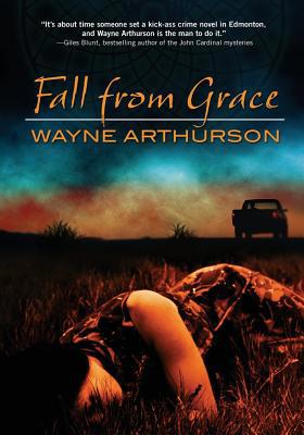 Fall From Grace 1515143406 Book Cover