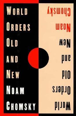 World Orders, Old and New 0231101562 Book Cover