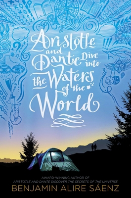 Aristotle and Dante Dive Into the Waters of the... 153449619X Book Cover