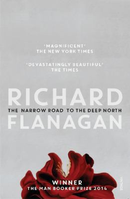 The Narrow Road To the Deep North 085798036X Book Cover