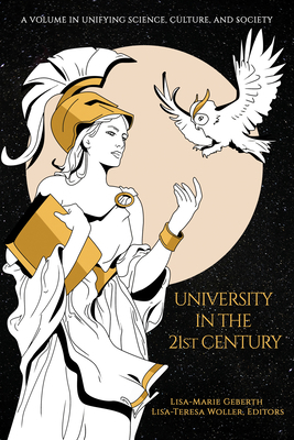 University in the 21st Century B0BW3XWF3H Book Cover