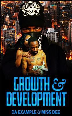 Growth & Development 1686118465 Book Cover