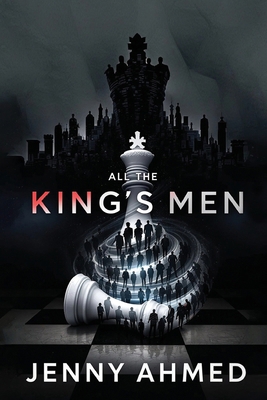 All the King's Men B0FF9SRHMQ Book Cover