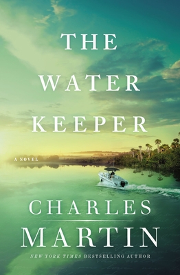 The Water Keeper 0785230912 Book Cover