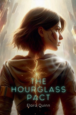 The Hourglass Pact B0DQQXMK1R Book Cover