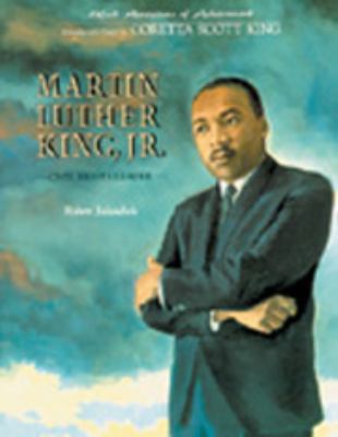 Martin Luther King, Jr. 0791002438 Book Cover