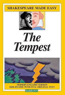 Tempest 0812036034 Book Cover
