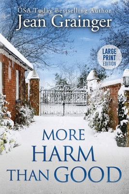 More Harm Than Good: The Kilteegan Bridge Story... [Large Print] 1915790050 Book Cover