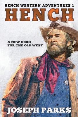 Hench 1546998276 Book Cover
