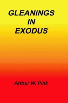 Gleanings in Exodus 1589603125 Book Cover