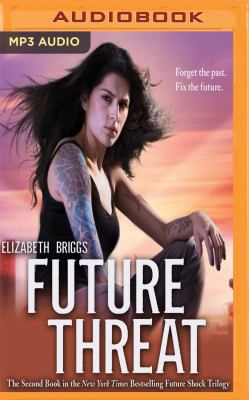 Future Threat 1543614000 Book Cover