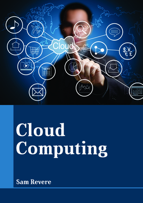 Cloud Computing 1635496764 Book Cover