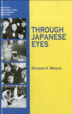Through Japanese Eyes (Eyes Books Series) 0938960547 Book Cover