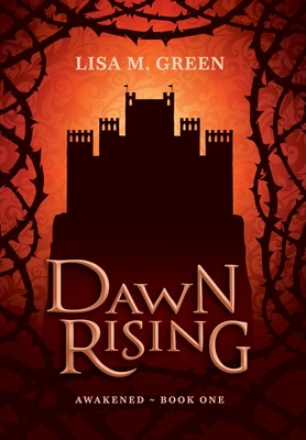 Dawn Rising 1952300002 Book Cover