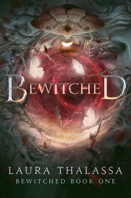 Bewitched (The Bewitched Series) 1728292611 Book Cover